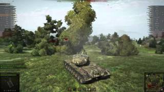 World of Tanks: копим серебро на ягу)) Т-34 прем, wot