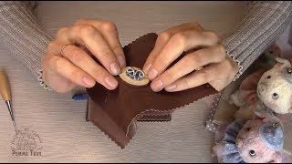 Крепления для мишек по имени Тедди