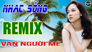 Bội bạc - LK nhạc sống remix gái quê - Người mẫu 2k2 xinh lung linh .