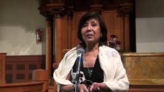 Helen Vel @ DC