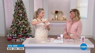 BeautyBio R45 The Lift 3Phase Neck Beauty System