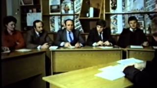 Этика педагогического общения