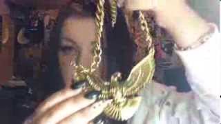Украшения ожерелья 2014/Трендовые  супер крутые украшения (часть 1)