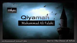 Mufti Muhammad Ali Falahi - Horrors of The Day of Judgement