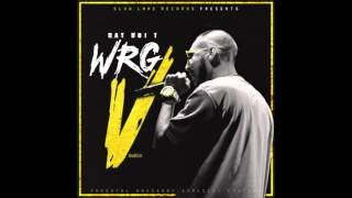 Dat Boi T - "Dope Freestyle" #WRGV Leak (2016)