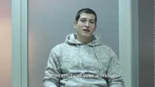 Nutrition - video - (BEFORE WORKOUT) - PART 1