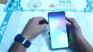 SM G975F FRP SAMSUNG Galaxy S10 & S10+ FRP/Google Lock Bypass Android 9 Pie WITHOUT PC