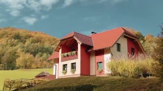 Секреты словенского счастья: советы начинающим фермерам. Земля и фермы в Словении