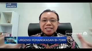 Ada PPKM, Ekonomi RI Q1-2021 Diproyeksi Masih Akan Terkontraksi