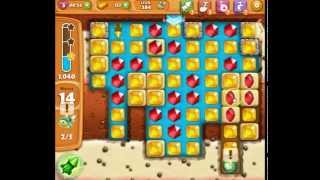 Diamond Digger Saga Level 384 No Boosters
