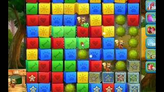 Pet Rescue Saga   Level 1530 No Boosters