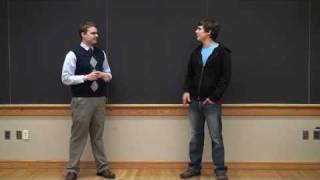 Yale Med - Free Time