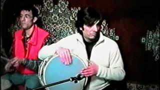 Sahin Nagara. Ramin qosa.Toy Deyirmandan Vagzala