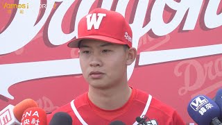 棒球》愛棒球的方式有很多 蘇柏豪的非典型棒球人生