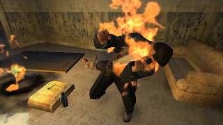 Pažaiskime: Max Payne #7