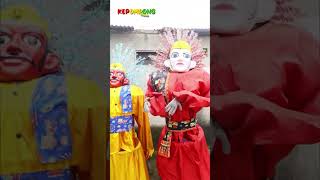 RAMADHAN TIBA - KEPOMPONG BALON #shortsvideo #shortvideo #shortsfeed #shorts #short #fyp #fypシ #for