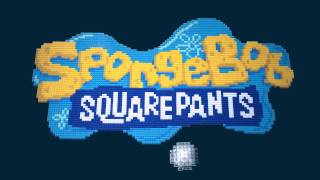 Губка Боб Mega Bloks SpongeBob