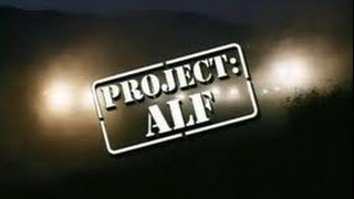 Project ALF - Лабораторные Испытания На Русском!