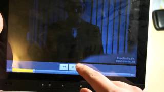 Видео Pocketbook A10