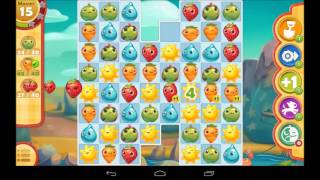 Farm Heroes Saga Level 76 Walkthrough