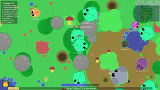 Mope.io | Free hacks for mope.io !! Бесплатные читы на моп ио! Не работает