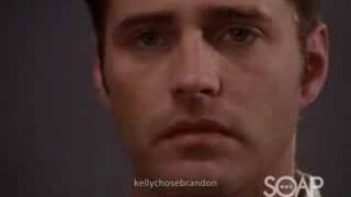 Come Back to Me: Brelly (Part 2)