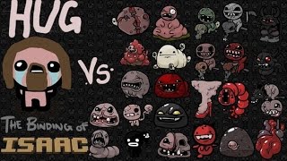 Прохождение The Binding of Isaac:Rebirth Solar System #26