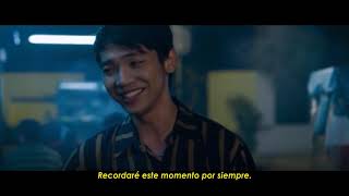 Gran padre, pequeño padre. Película gay