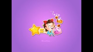 Candy Crush Soda Saga Level 2297