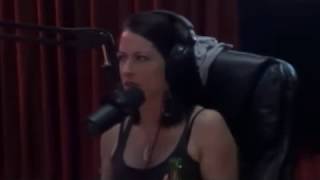 Joe Rogan & Abby Martin discuss pornography (JRE #381)