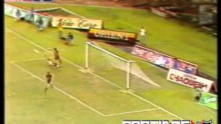 1987-88 - Campeonato Argentino - Fecha 19 - River 1 - 2 Newell's