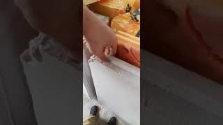 Пеноплэкс и другие ( нет полиспен!)