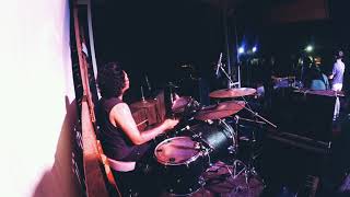 Drum cam ade amithan - hilang ( ricuh di tengah)