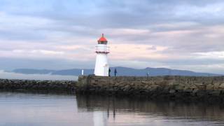 Fujifilm X10 video sample