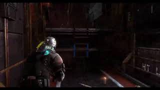 Dead Space 3