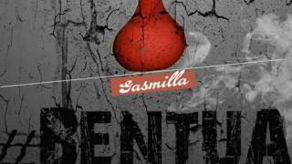 Gasmilla  bentua produced by Dj Hobby