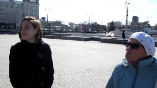 XII Областной конкурс «Знатоки Омского Прииртышья»