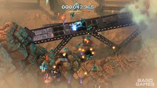 BagoGames Multiplayer Sky Force Reloaded