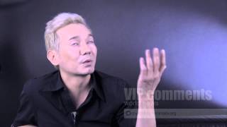 Олег Яковлев: Гражданин инвалид Сеня Кайнов Seny Kaynov #SENYKAY