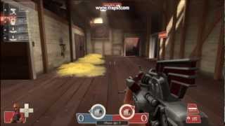 Ковка шапки. Team Fortress 2. Пип-бой