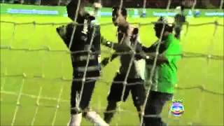 Santa Cruz Tricampeão 2013 em cima (de novo) do Sport - - 3x0