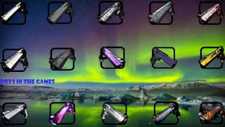 Desert Deagle Pack #13 Gta San Andreas|SAMP