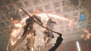 Dmc 5 must see gameplay