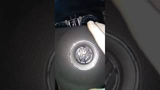 Vw Jetta Remoção Bolsa do Air Bag e Dicas ?
