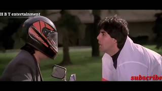 Mr. And Mrs. Khiladi movie | andhe ki acting | comedy scene