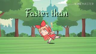 Lily Gacha Life Mv (Special for 100 subs)
