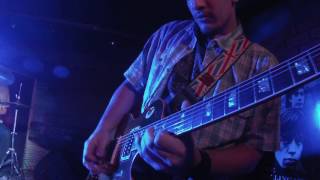 Fluorescent Adolescent - Ao vivo no Palácio Snooker Pub