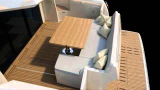 Jeanneau NC 14, 2013 года