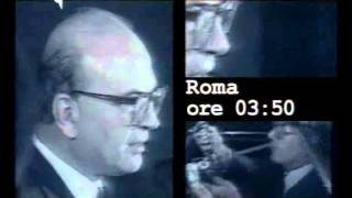 LA "NOTTE DI SIGONELLA" E LE "PALLE" DI CRAXI: IN MEMORIA DELLA SOVRANITA' NAZIONALE