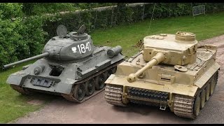 Можно ли танку прострелить ствол?Это надо видеть!В поисках Золота и Старины!